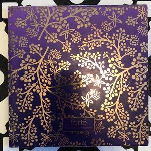 Tarte cosmetics palette